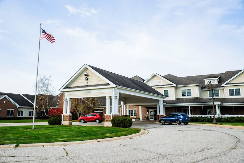 Image of Hamilton Grove Healthcare (1)