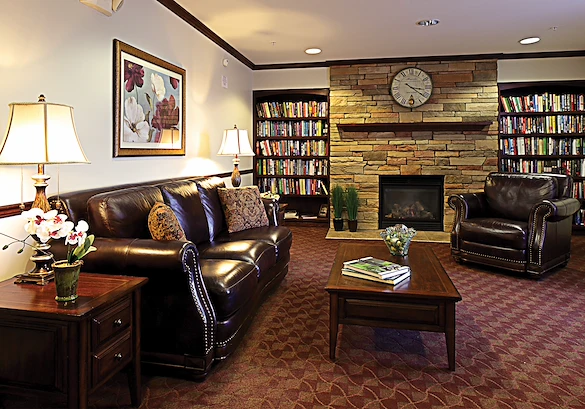 Image of Brighton Square Senior Apartments (2)