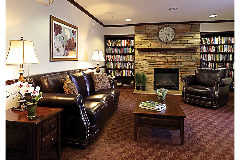 Image of Brighton Square Senior Apartments (2)