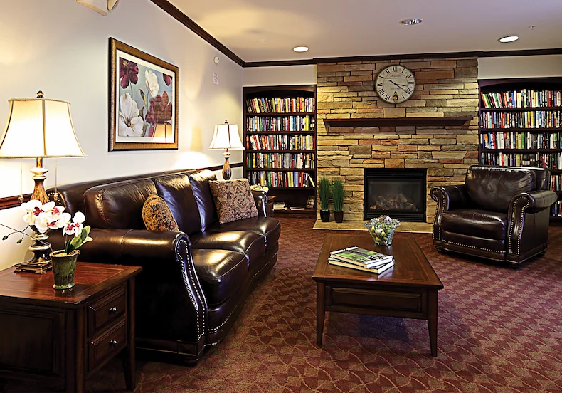 Image of Brighton Square Senior Apartments (2)