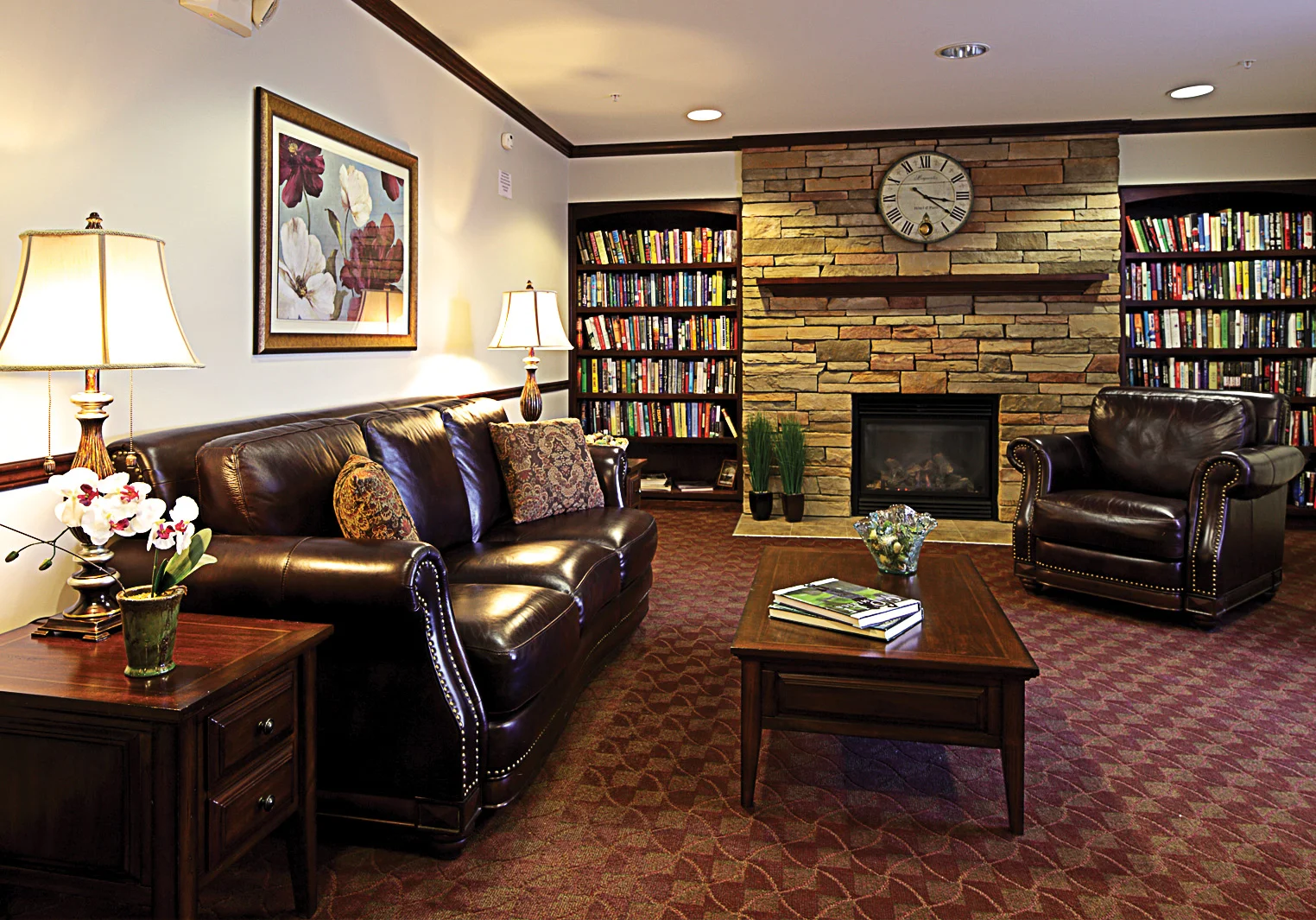 Image of Brighton Square Senior Apartments (2)