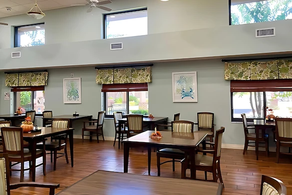 Image of Partin Place Senior Living (8)