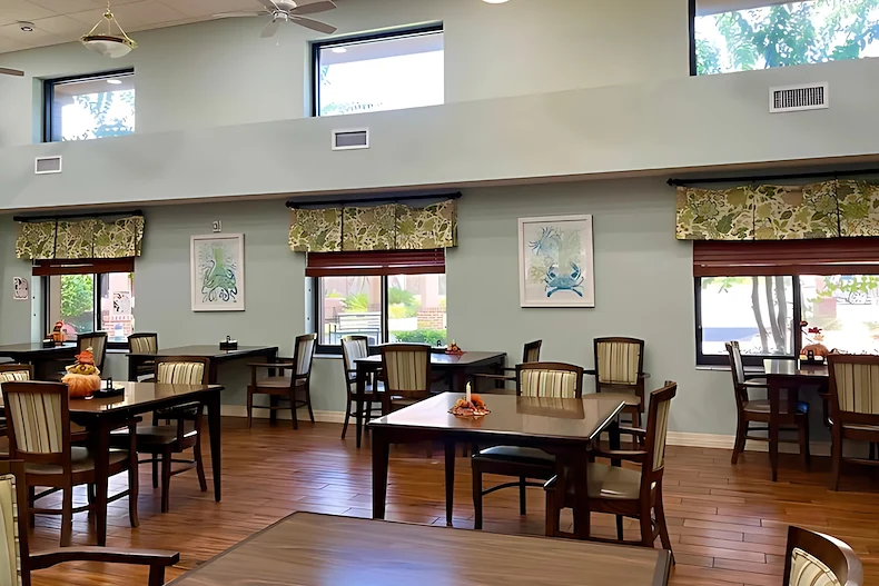 Image of Partin Place Senior Living (8)