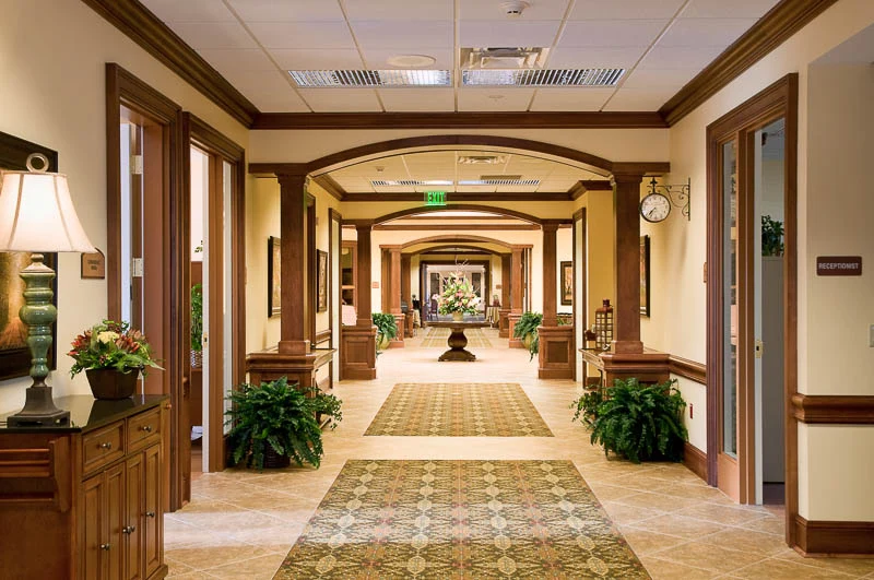 Image of Life Care Center Of Cape Girardeau (9)