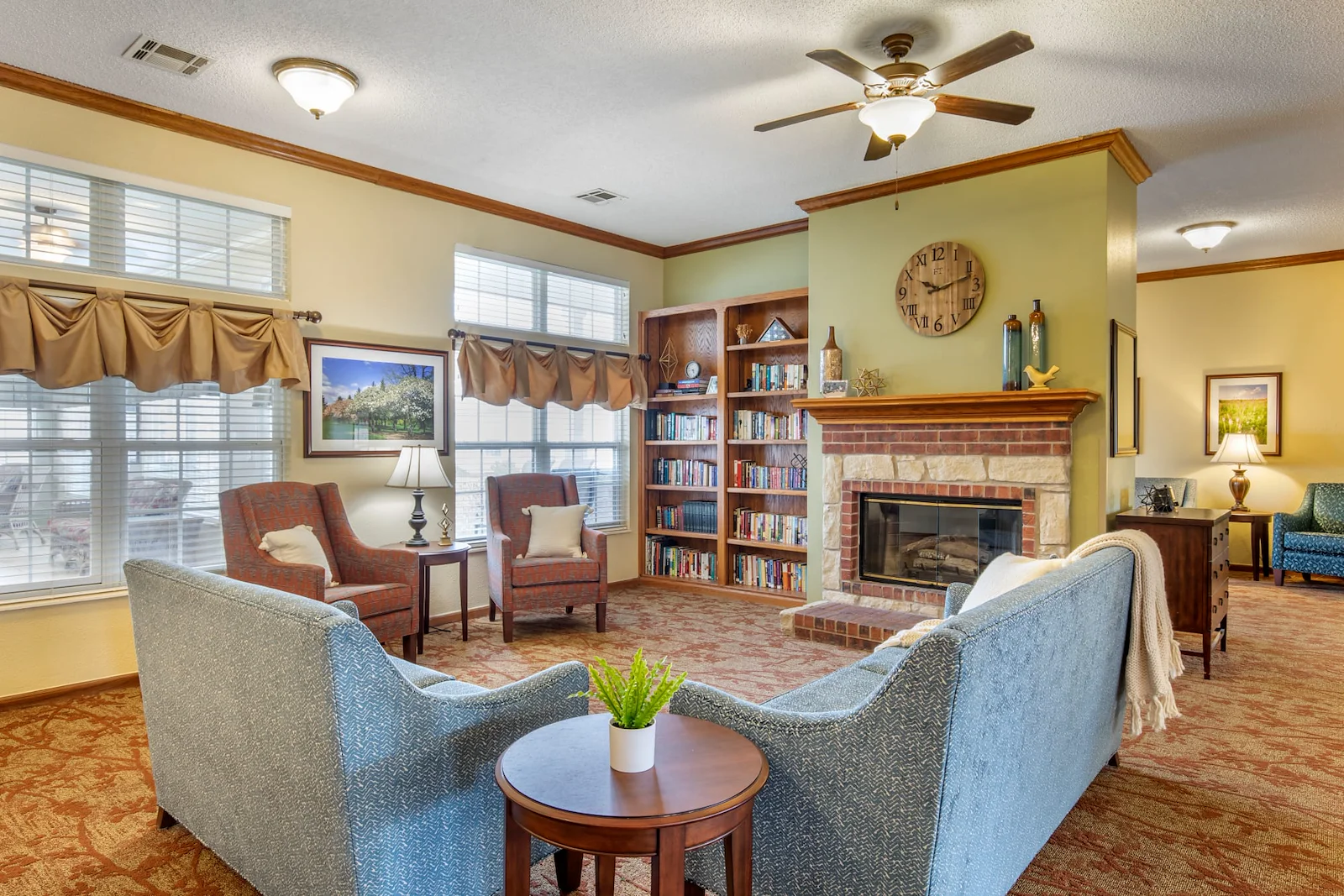 Image of Oxford Springs Durant (6)