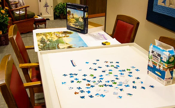 Image of Fairhaven Christian Retirement Center (7)