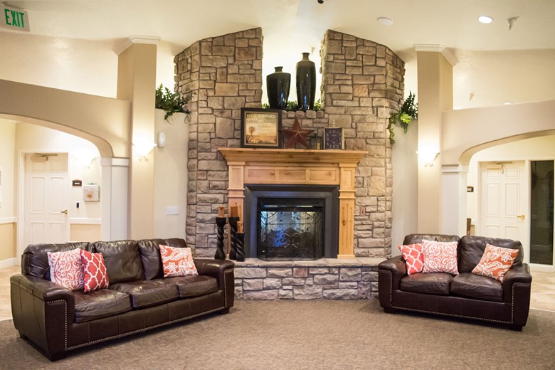 Image of The Gables of Brigham City Assisted Living (2)