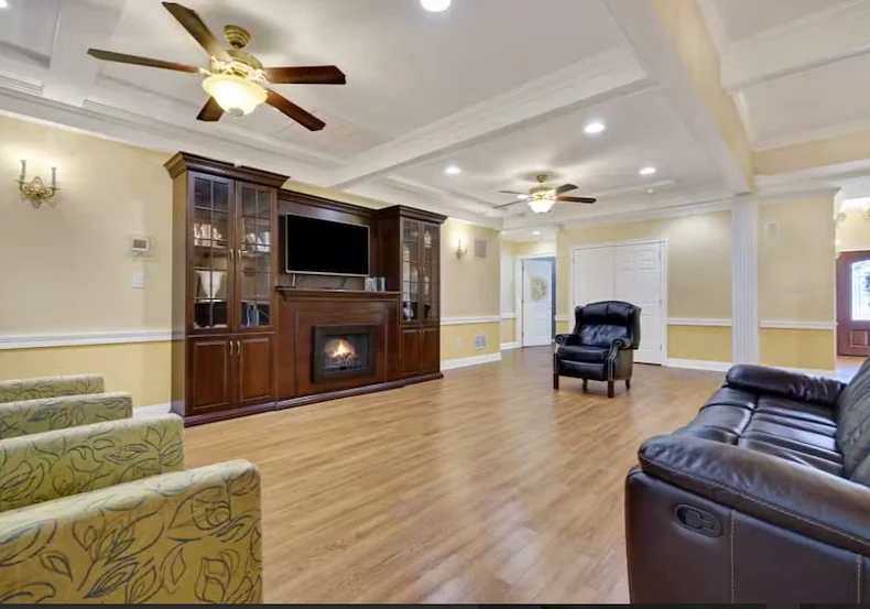 Image of Fox Trail Memory Care Living at Chester (5)