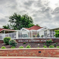 Image of Heisinger Bluffs Rehab and Health Center (1)