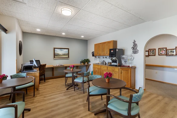 Image of Mankato Lodge Senior Living (5)