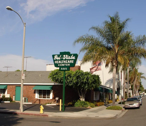 Image of Bel Vista Healthcare Center (1)