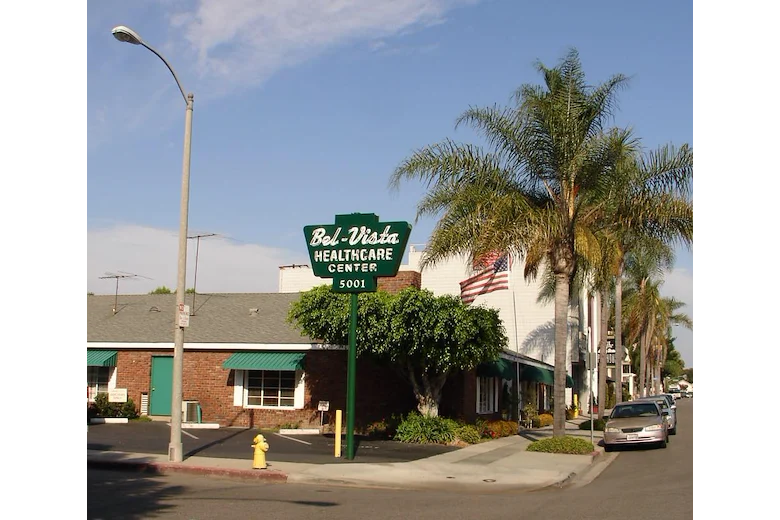 Image of Bel Vista Healthcare Center (1)