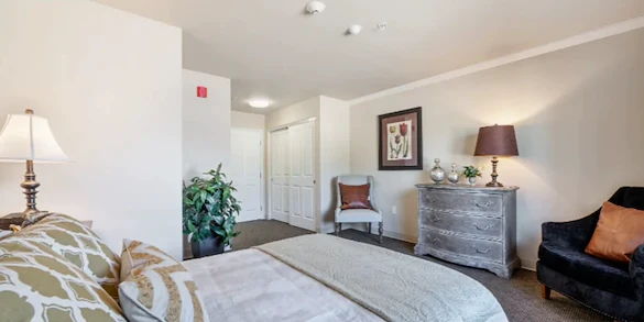 Image of Sage Park Senior Living (5)