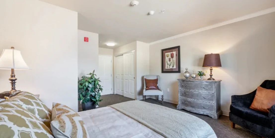 Image of Sage Park Senior Living (5)