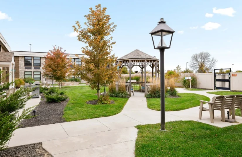 Image of The Village at Olathe (7)