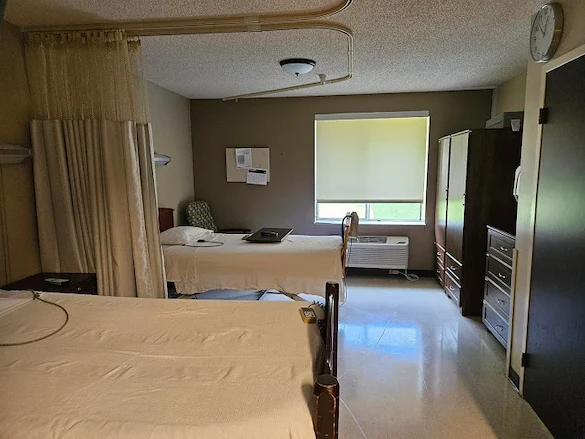 Image of Boca Circle Rehabilitation Center (5)