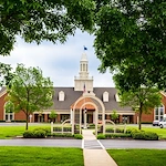 Image of Christian Village at Mason - Grace Center (1)