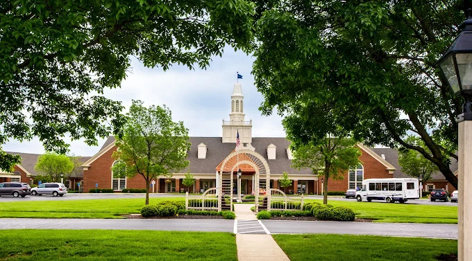 Image of Christian Village at Mason - Grace Center (1)