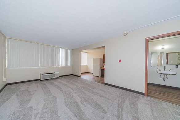 Image of Carbondale Towers (2)