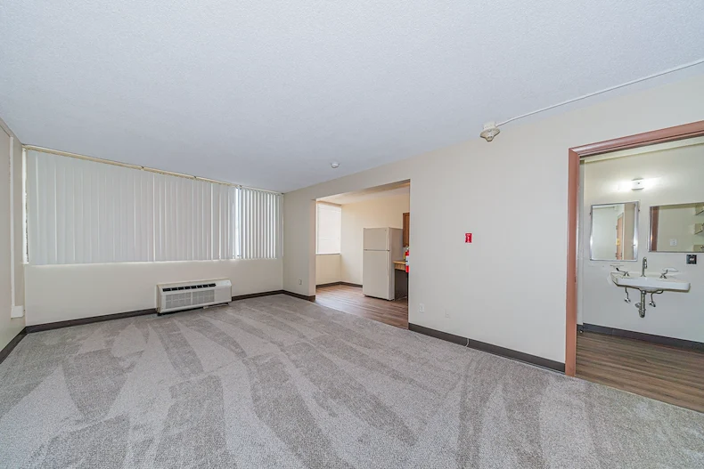 Image of Carbondale Towers (2)