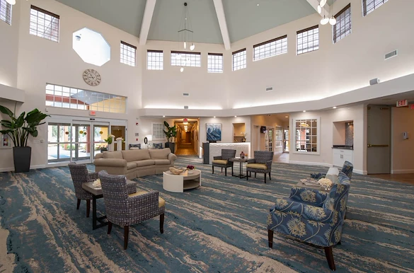 Image of Barrington Terrace of Naples (3)