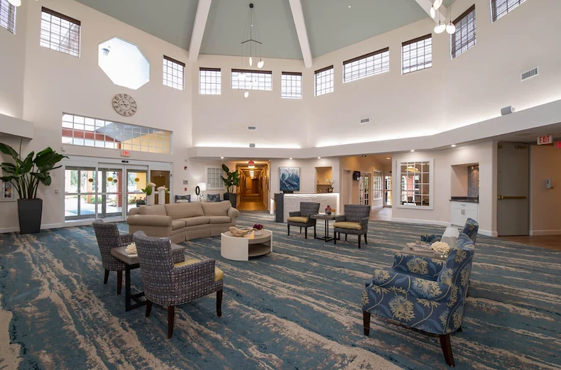 Image of Barrington Terrace of Naples (3)