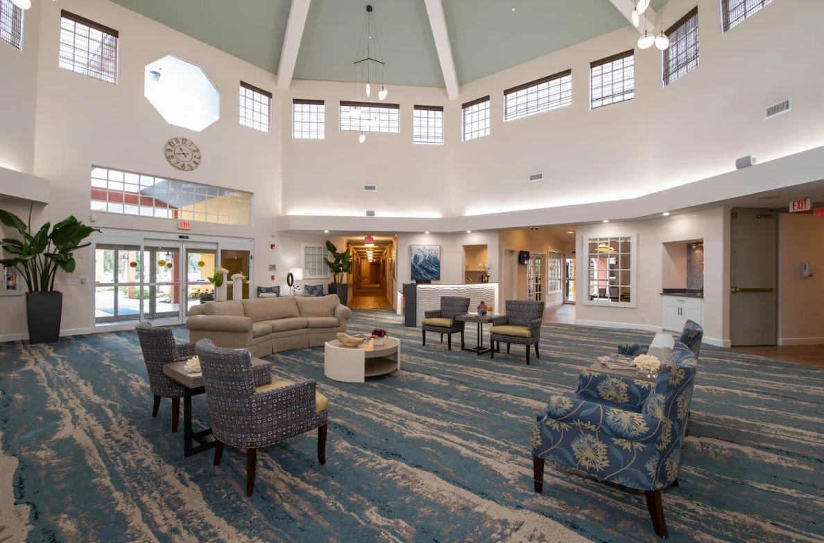 Image of Barrington Terrace of Naples (3)