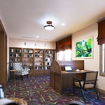 Image of Brightview Grosvenor (North Bethesda) (6)