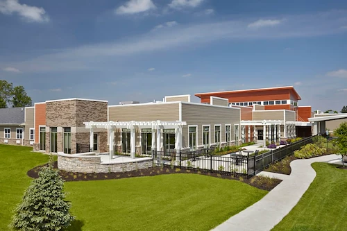 Image of The Springs at Lafayette Skilled Services (1)