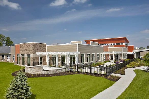 Image of The Springs at Lafayette Skilled Services (1)