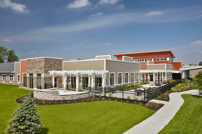 Image of The Springs at Lafayette Skilled Services (1)