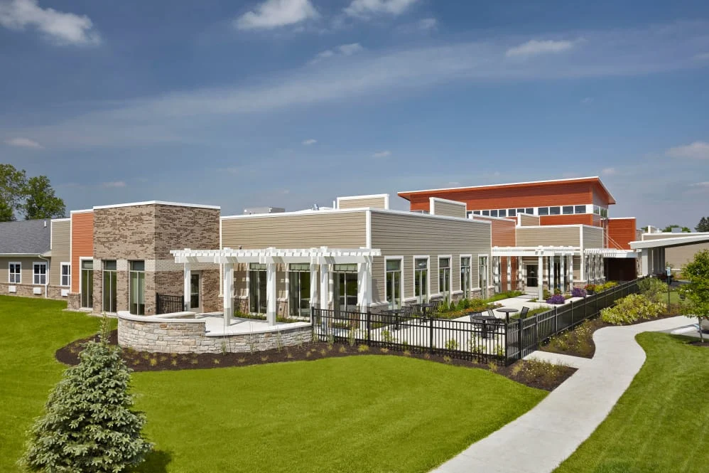 Image of The Springs at Lafayette Skilled Services (1)