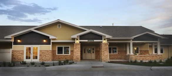 Image of Green House Living For Sheridan (1)