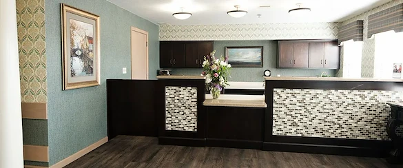 Image of The Oaks At Shady Lawn (2)