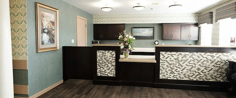 Image of The Oaks At Shady Lawn (2)