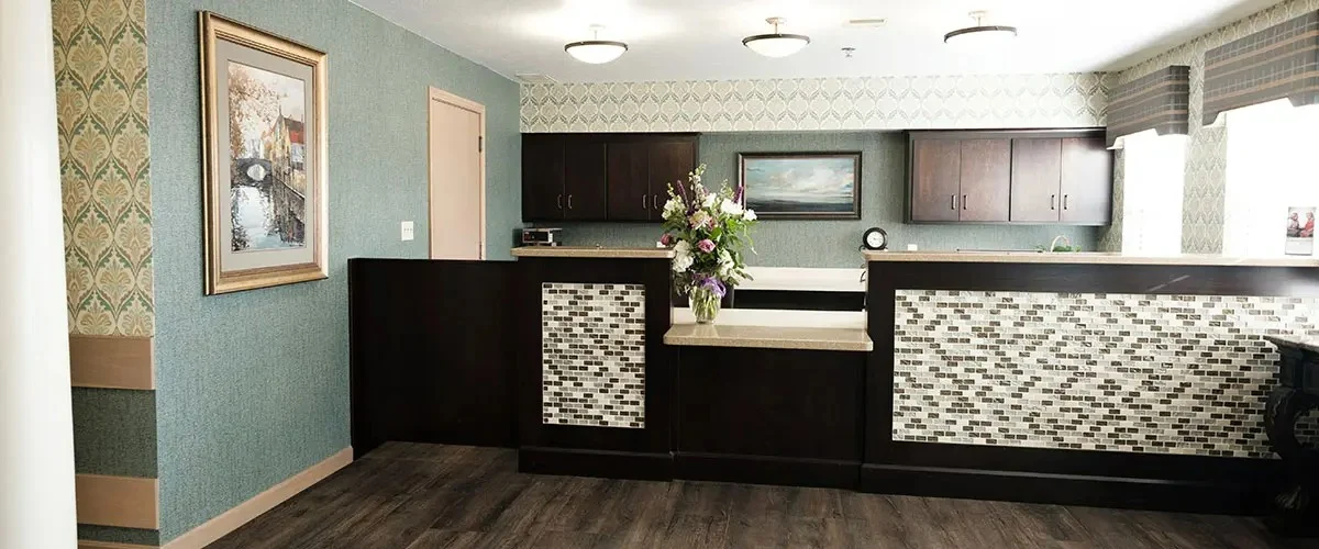 Image of The Oaks At Shady Lawn (2)