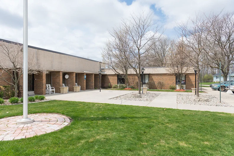 Image of Briarwood Nursing And Rehabilitation (2)