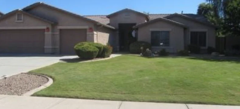Image of Red Mountain Assisted Living Home at Gateway (1)