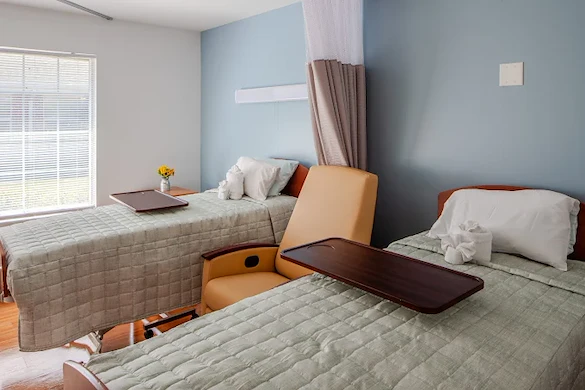 Image of PruittHealth - Evans (9)