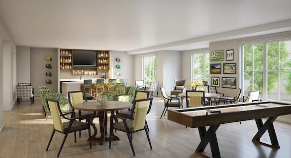 Image of The Esther at Riverbend Assisted Living (4)