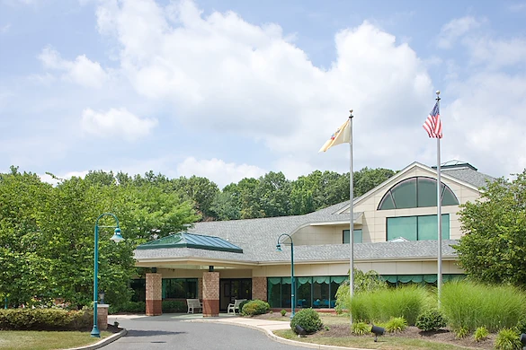 Image of Cranbury Center (1)