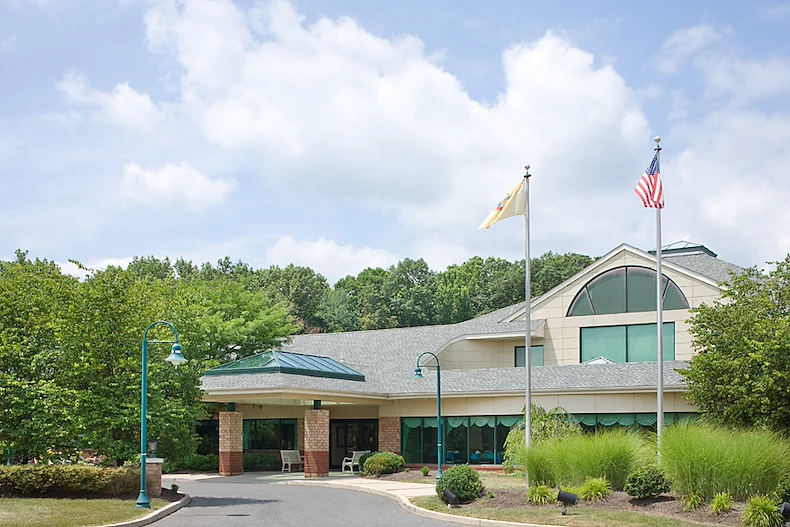 Image of Cranbury Center (1)