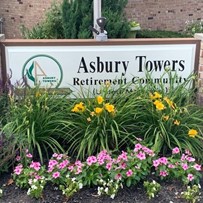 Image of Asbury Towers Retirement Community (1)
