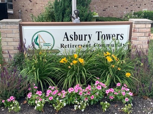 Image of Asbury Towers Retirement Community (1)