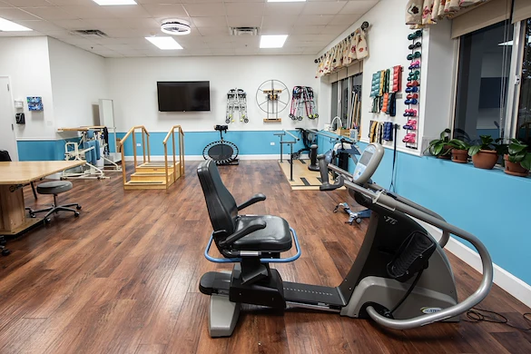 Image of Westminster Winter Park Health Center (7)