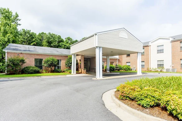 Image of Knollwood Retirement Center (1)
