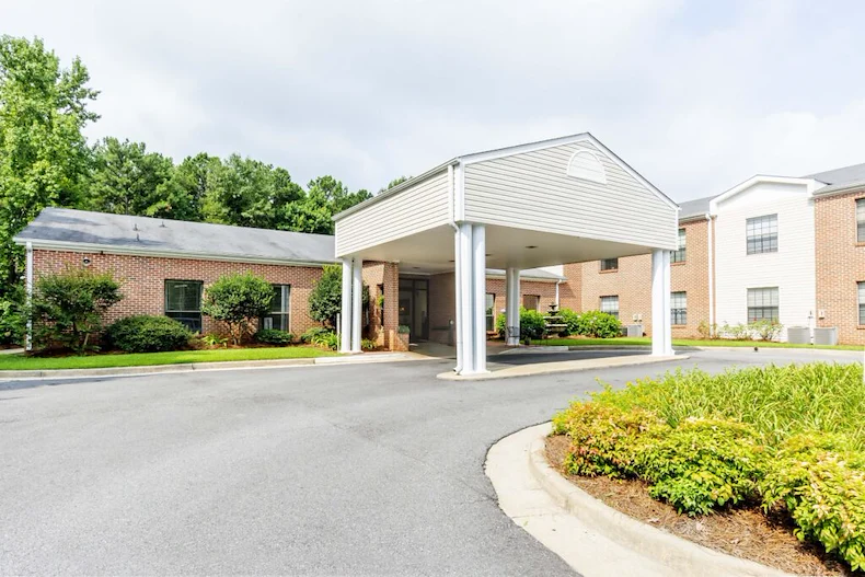 Image of Knollwood Retirement Center (1)