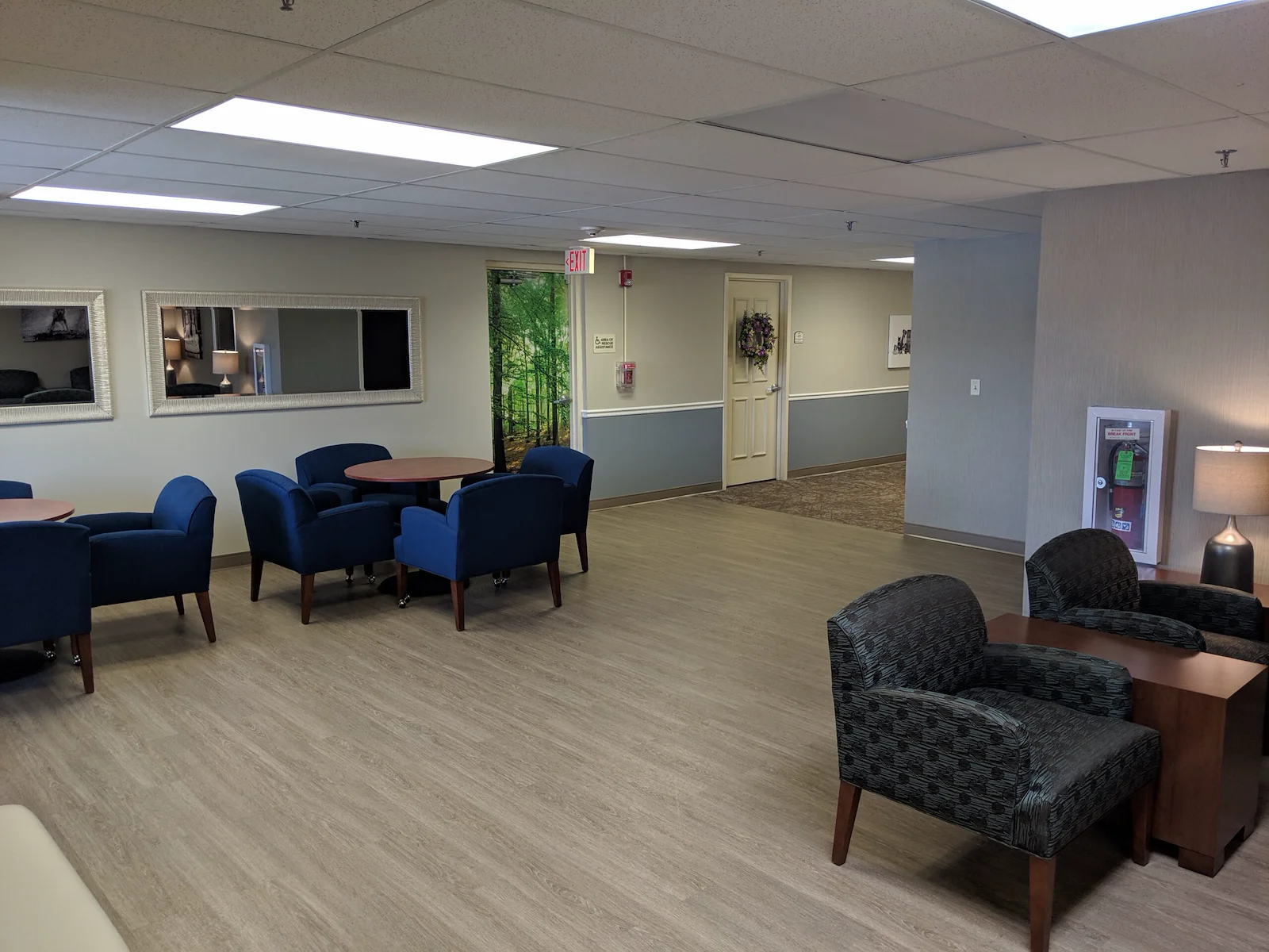 Image of Franciscan Court (6)