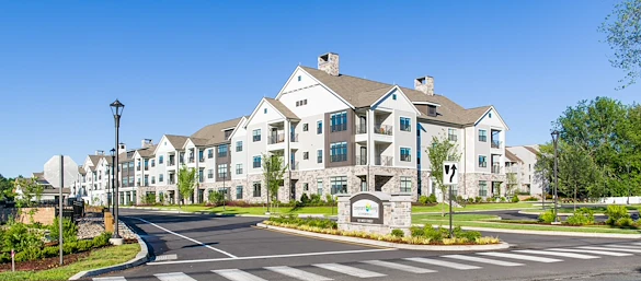 Image of Covenant Living of Cromwell (1)