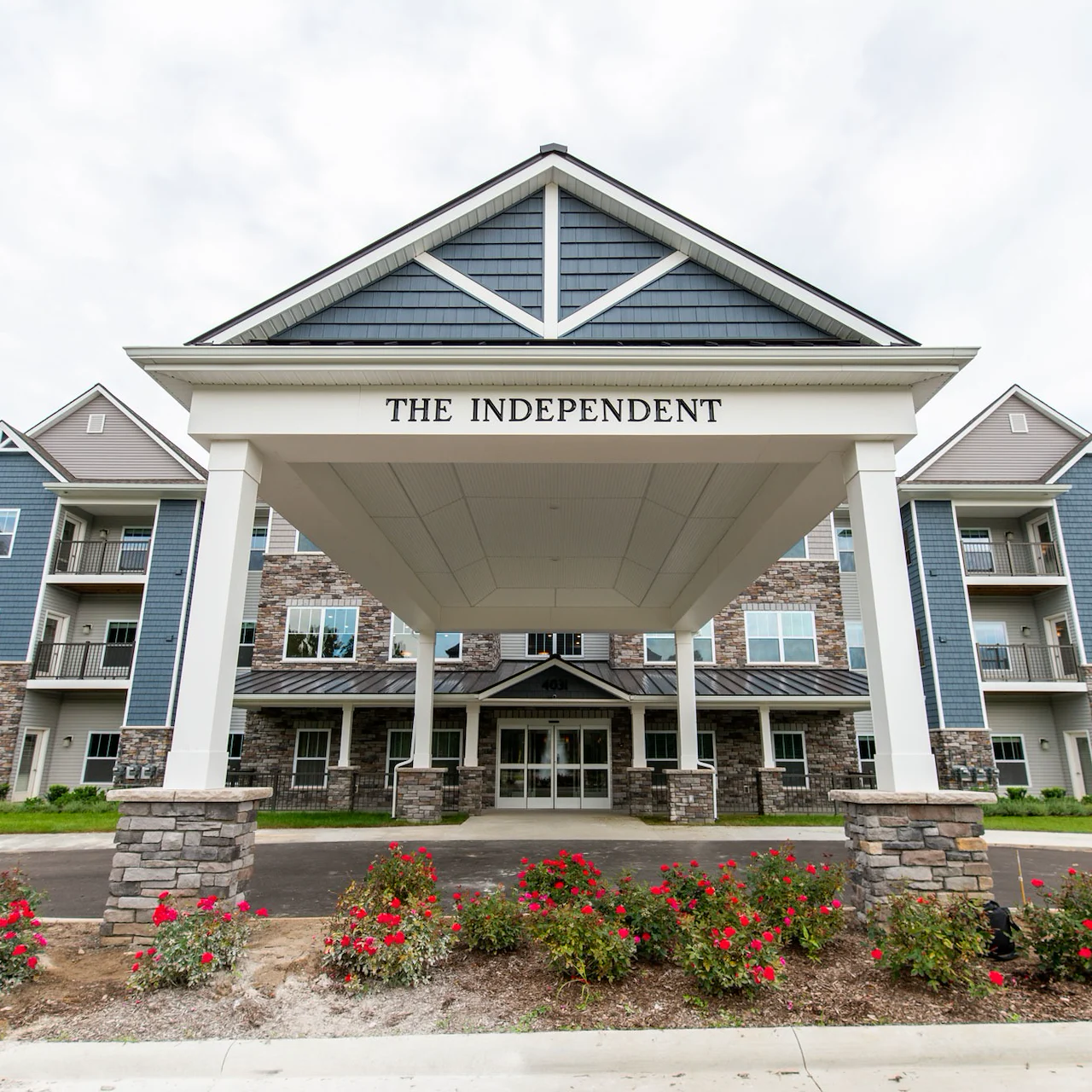 Image of Vicinia Gardens - The Independent (2)